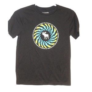 2/$25 🏷 Abercrombie Youth Tshirt Size 11/12